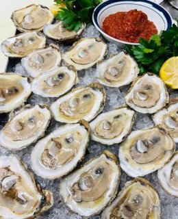 oystersonthehalfshell